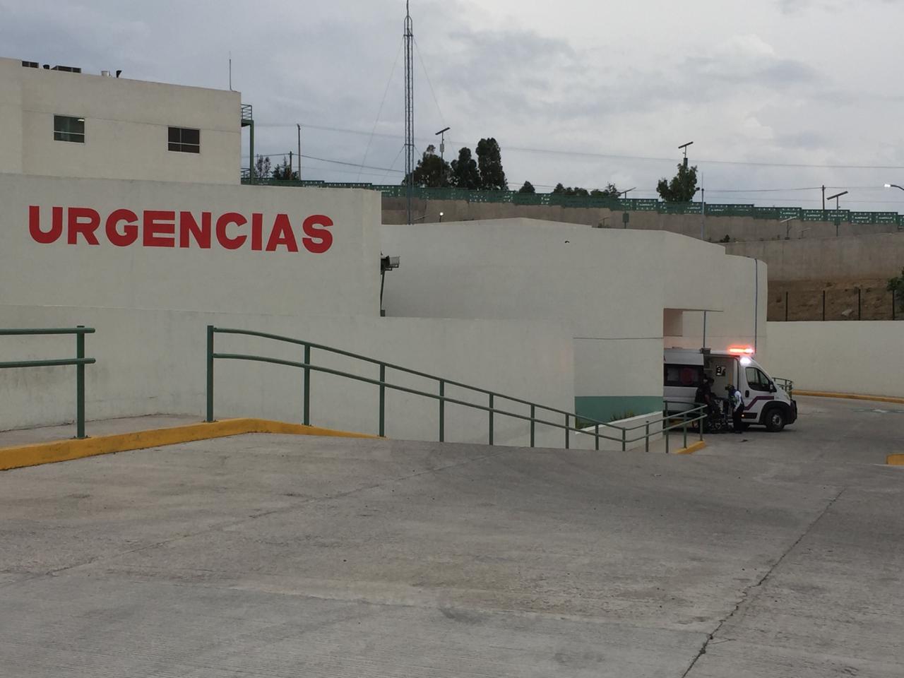 Confirma sector salud segunda defunción asociada a síndrome de Guillain-Barré